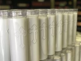 America's source for clean burning, lightly scented liturgical candles.
